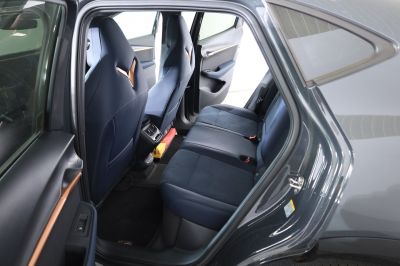 Cupra Tavascan Gebrauchtwagen