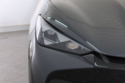 Cupra Tavascan Gebrauchtwagen