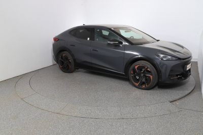 Cupra Tavascan Gebrauchtwagen