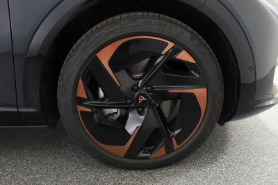 Cupra Tavascan Gebrauchtwagen