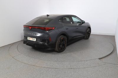 Cupra Tavascan Gebrauchtwagen