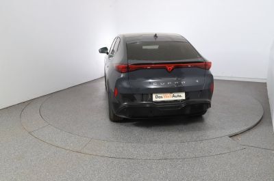 Cupra Tavascan Gebrauchtwagen