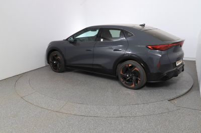 Cupra Tavascan Gebrauchtwagen