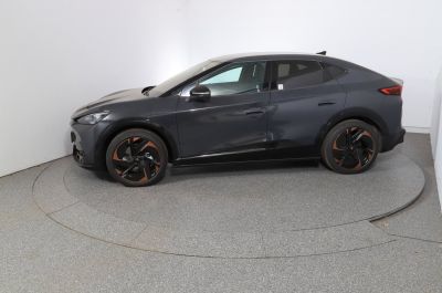 Cupra Tavascan Gebrauchtwagen