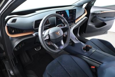 Cupra Tavascan Gebrauchtwagen