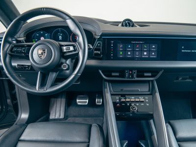 Porsche Macan Gebrauchtwagen