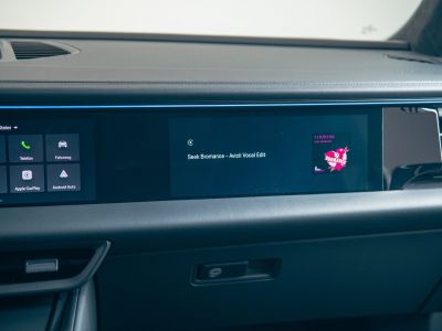 Porsche Macan Gebrauchtwagen