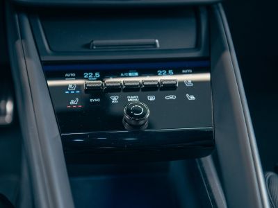 Porsche Macan Gebrauchtwagen