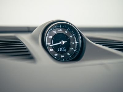 Porsche Macan Gebrauchtwagen