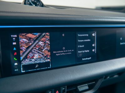 Porsche Macan Gebrauchtwagen