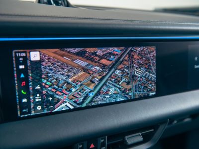 Porsche Macan Gebrauchtwagen