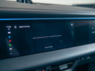 Porsche Macan Gebrauchtwagen