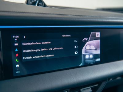 Porsche Macan Gebrauchtwagen