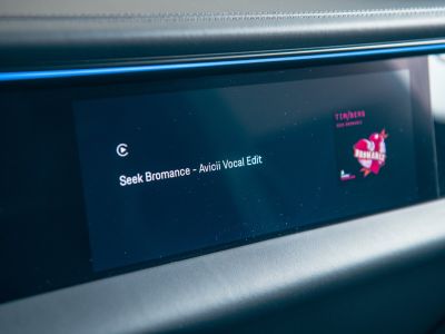 Porsche Macan Gebrauchtwagen