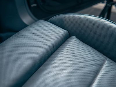 Porsche Macan Gebrauchtwagen