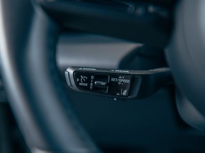 Porsche Macan Gebrauchtwagen