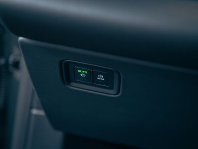 Porsche Macan Gebrauchtwagen