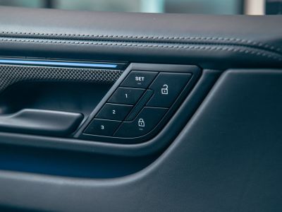 Porsche Macan Gebrauchtwagen