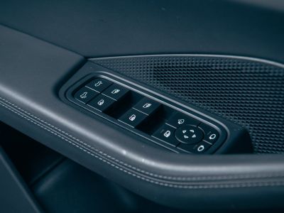 Porsche Macan Gebrauchtwagen