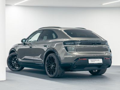Porsche Macan Gebrauchtwagen