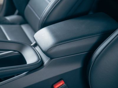 Porsche Macan Gebrauchtwagen