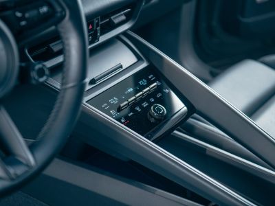 Porsche Macan Gebrauchtwagen