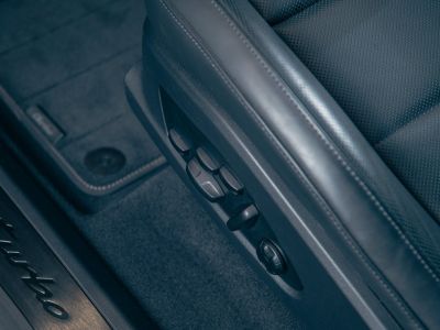 Porsche Macan Gebrauchtwagen