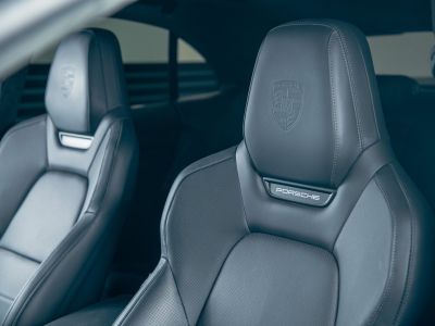 Porsche Macan Gebrauchtwagen