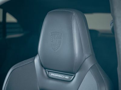 Porsche Macan Gebrauchtwagen