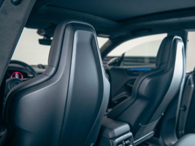 Porsche Macan Gebrauchtwagen