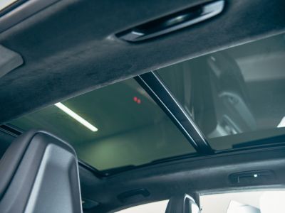 Porsche Macan Gebrauchtwagen