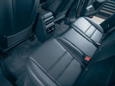 Porsche Macan Gebrauchtwagen