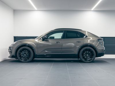 Porsche Macan Gebrauchtwagen