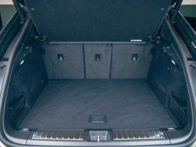 Porsche Macan Gebrauchtwagen