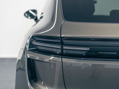 Porsche Macan Gebrauchtwagen