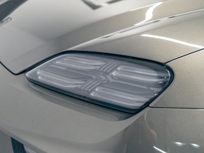 Porsche Macan Gebrauchtwagen