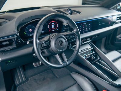 Porsche Macan Gebrauchtwagen