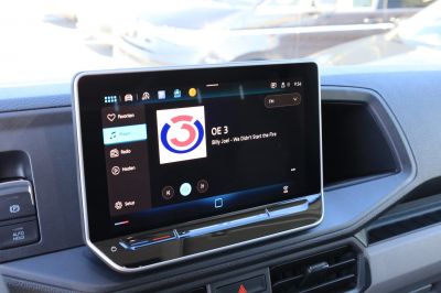 VW Transporter T6 Gebrauchtwagen