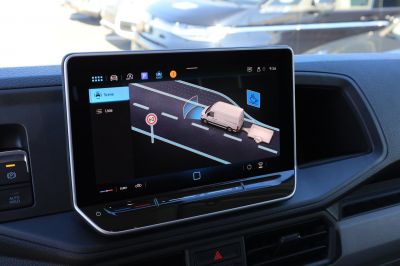 VW Transporter T6 Gebrauchtwagen