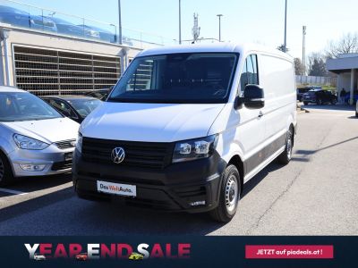 VW Transporter T6 Gebrauchtwagen