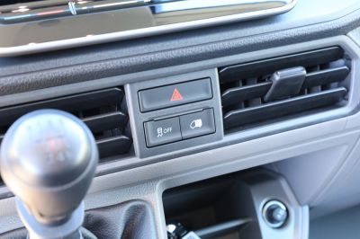 VW Transporter T6 Gebrauchtwagen