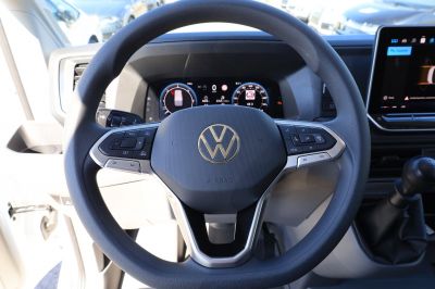 VW Transporter T6 Gebrauchtwagen