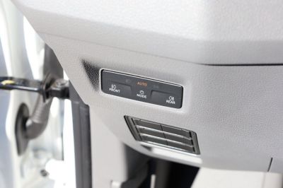 VW Transporter T6 Gebrauchtwagen