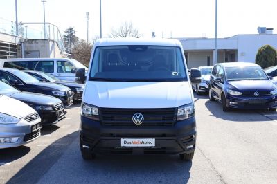 VW Transporter T6 Gebrauchtwagen