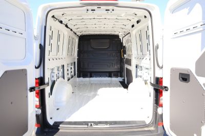 VW Transporter T6 Gebrauchtwagen