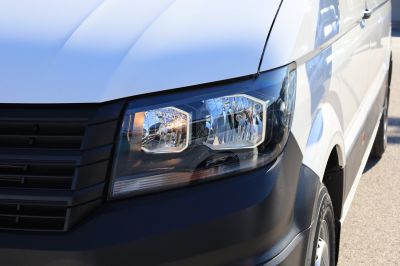 VW Transporter T6 Gebrauchtwagen