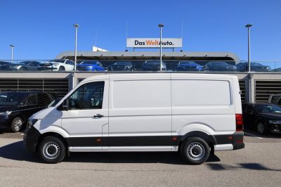 VW Transporter T6 Gebrauchtwagen