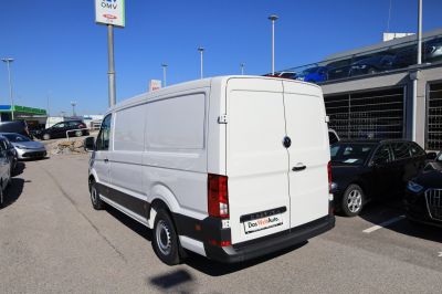 VW Transporter T6 Gebrauchtwagen