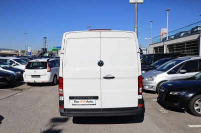 VW Transporter T6 Gebrauchtwagen