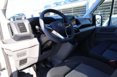 VW Transporter T6 Gebrauchtwagen